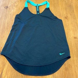 Nike Workout Tank